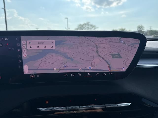 New 2027 Buick Enclave Sport Touring w/ Power Package FWD image 22