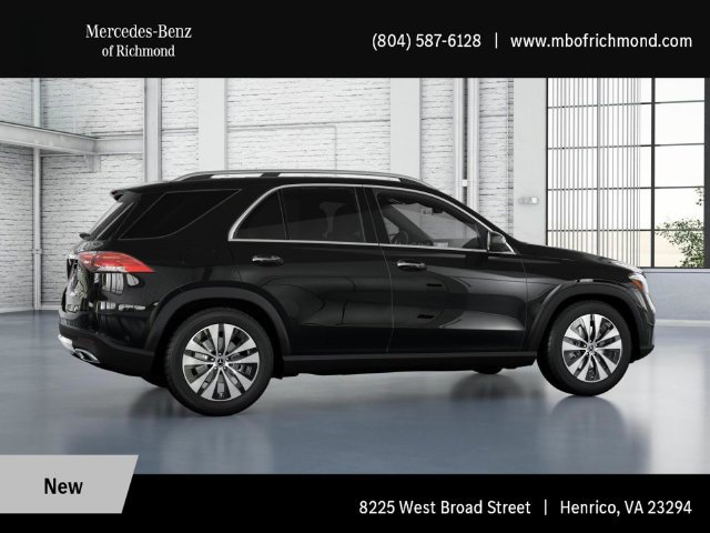 New 2026 Mercedes-Benz GLE 350 4MATIC image 18