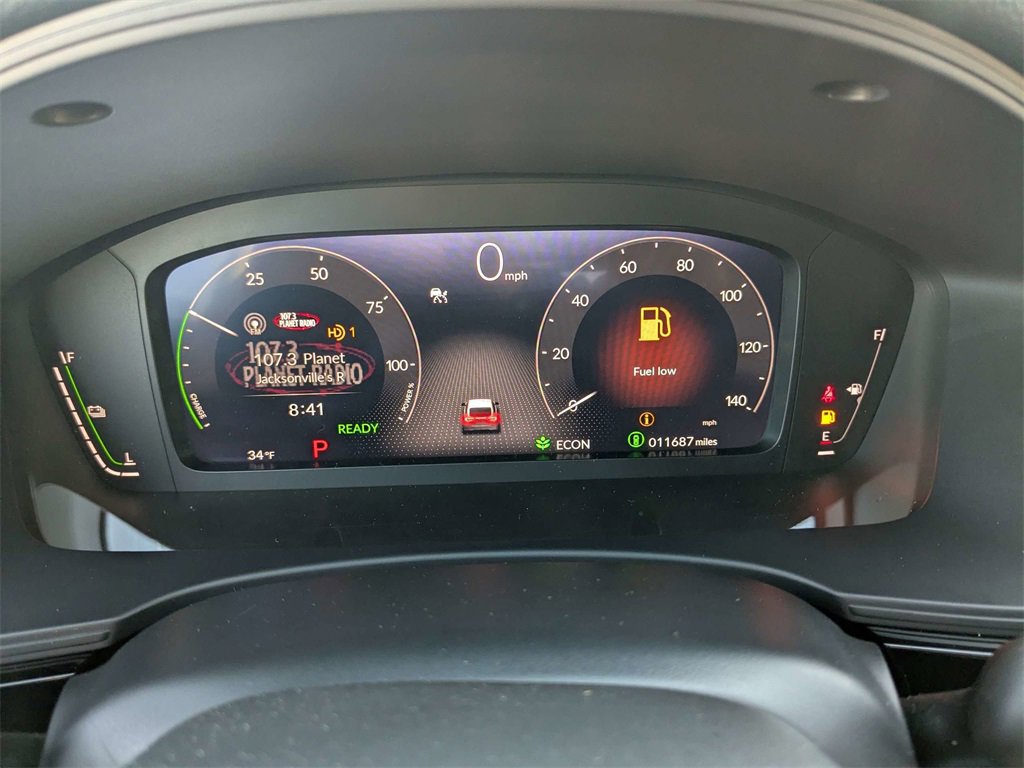 Used 2025 Honda Civic Sport Touring image 29