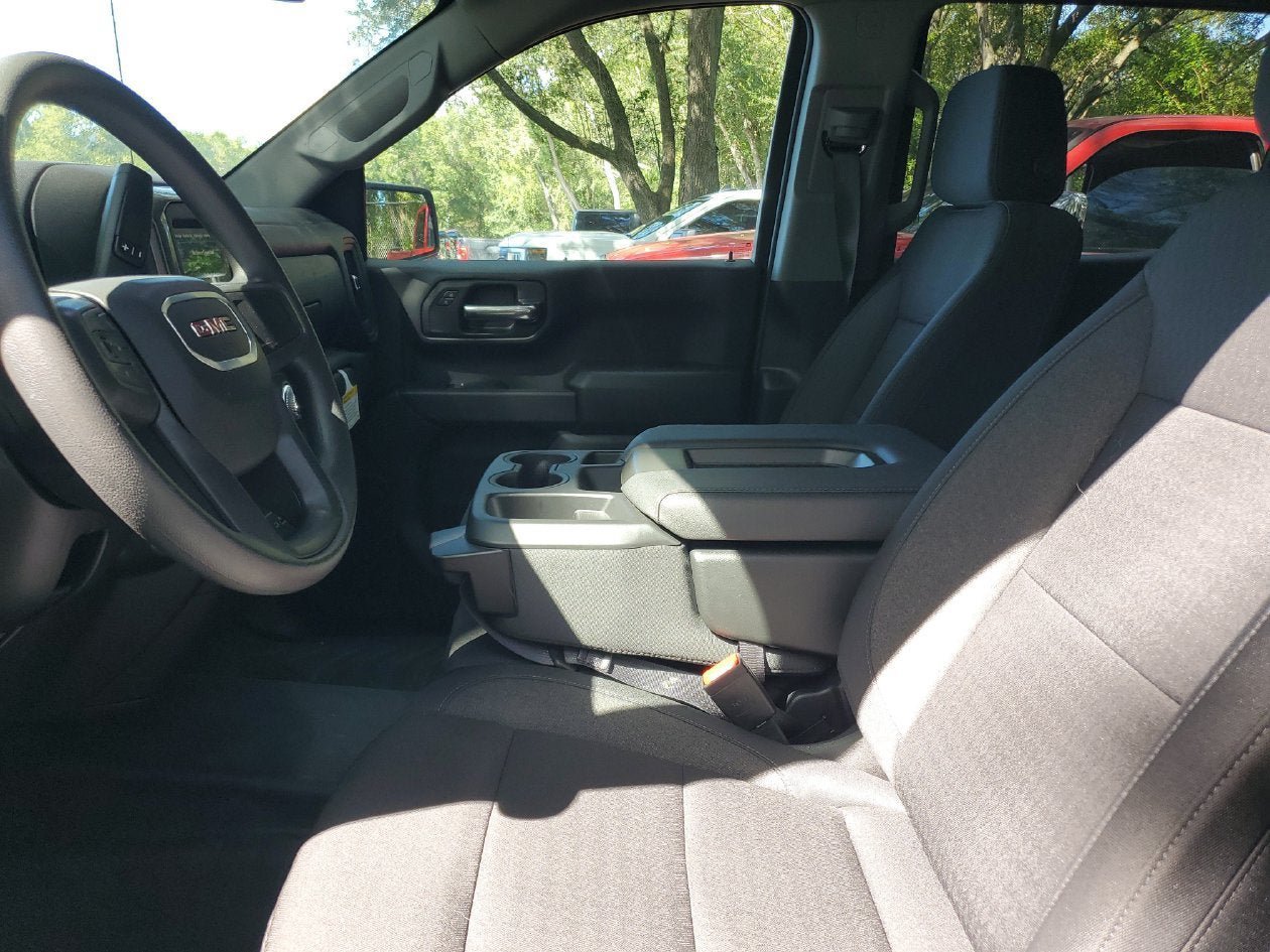 New 2026 GMC Sierra 1500 Pro w/ Pro Value Package AWD/4WD image 19