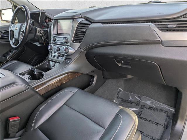 Used 2019 Chevrolet Tahoe LT AWD/4WD image 25