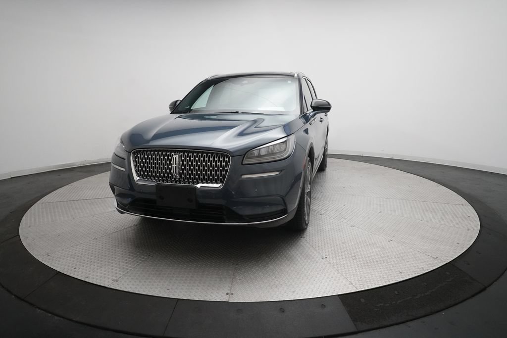 Used 2022 Lincoln Corsair Reserve w/ Equipment Group 201A AWD/4WD image 12