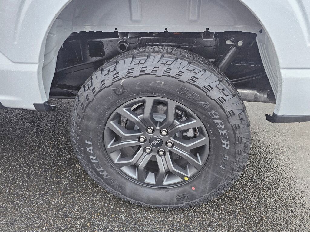 New 2025 Ford F150 Tremor w/ Equipment Group 402A High image 7