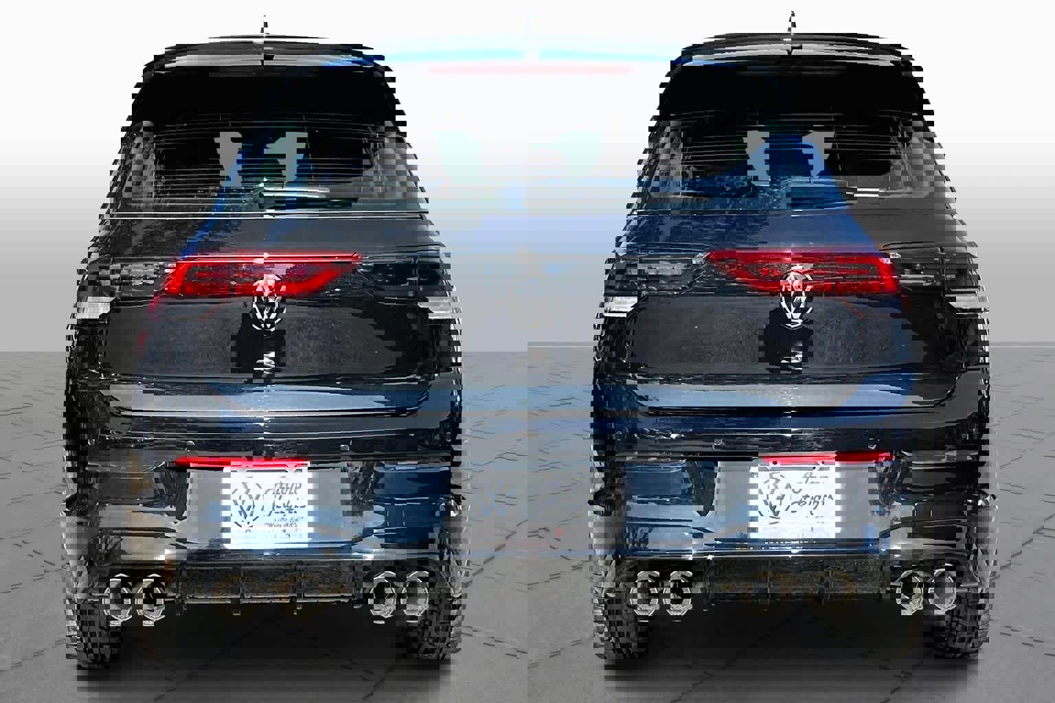 New 2026 Volkswagen Golf w/ Euro Style Package image 4