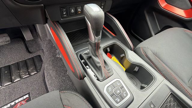 New 2026 Nissan Frontier PRO-4X w/ Pro-4x Convenience Package image 24