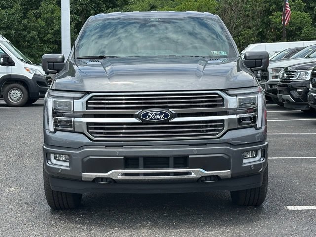 New 2026 Ford F150 Platinum AWD/4WD image 33