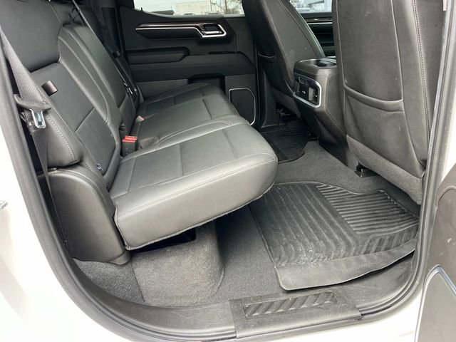 Used 2022 Chevrolet Silverado 1500 LTZ w/ LTZ Premium Package image 24