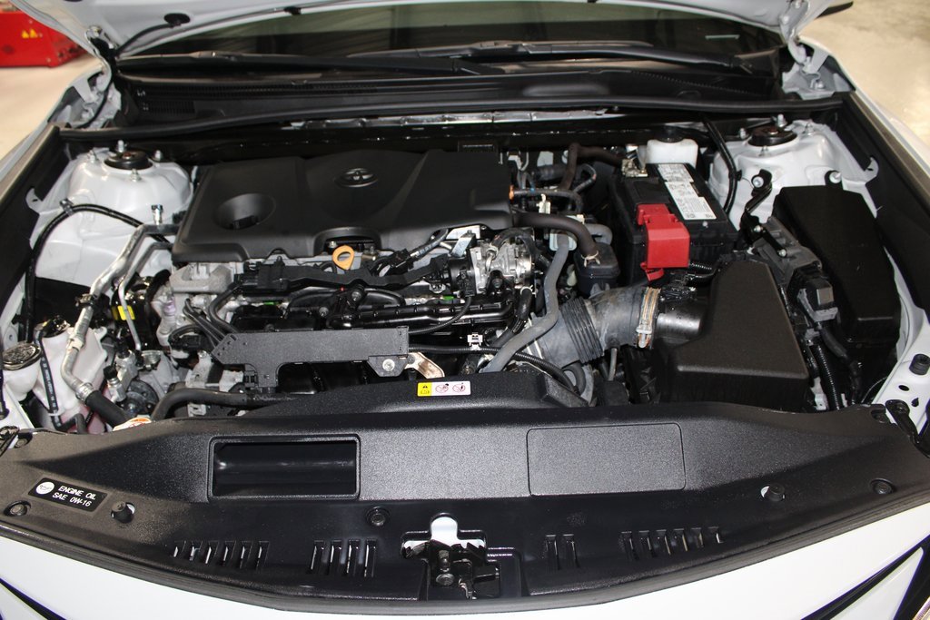 Used 2023 Toyota Camry LE image 14