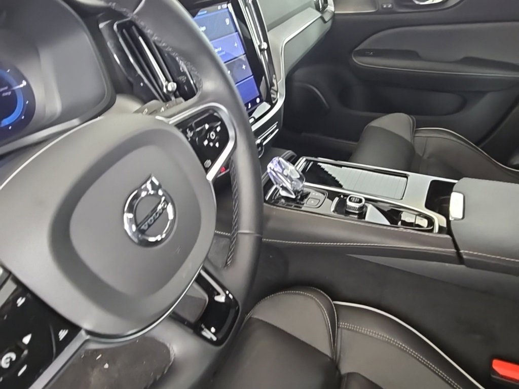 Certified 2024 Volvo S60 T8 Plus w/ Climate Package image 19