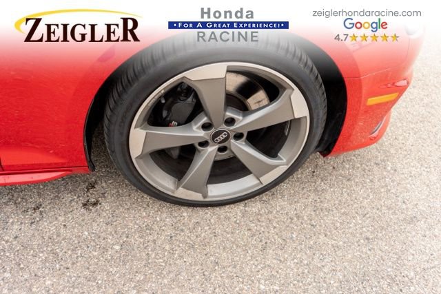 Used 2019 Audi S4 Prestige w/ Prestige Package image 9