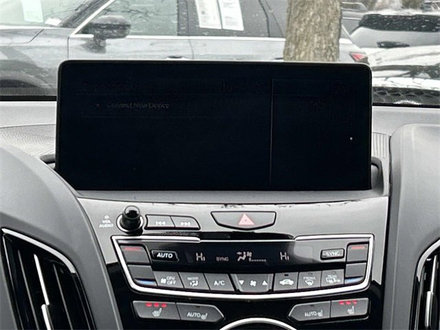 Used 2024 Acura RDX SH-AWD image 24