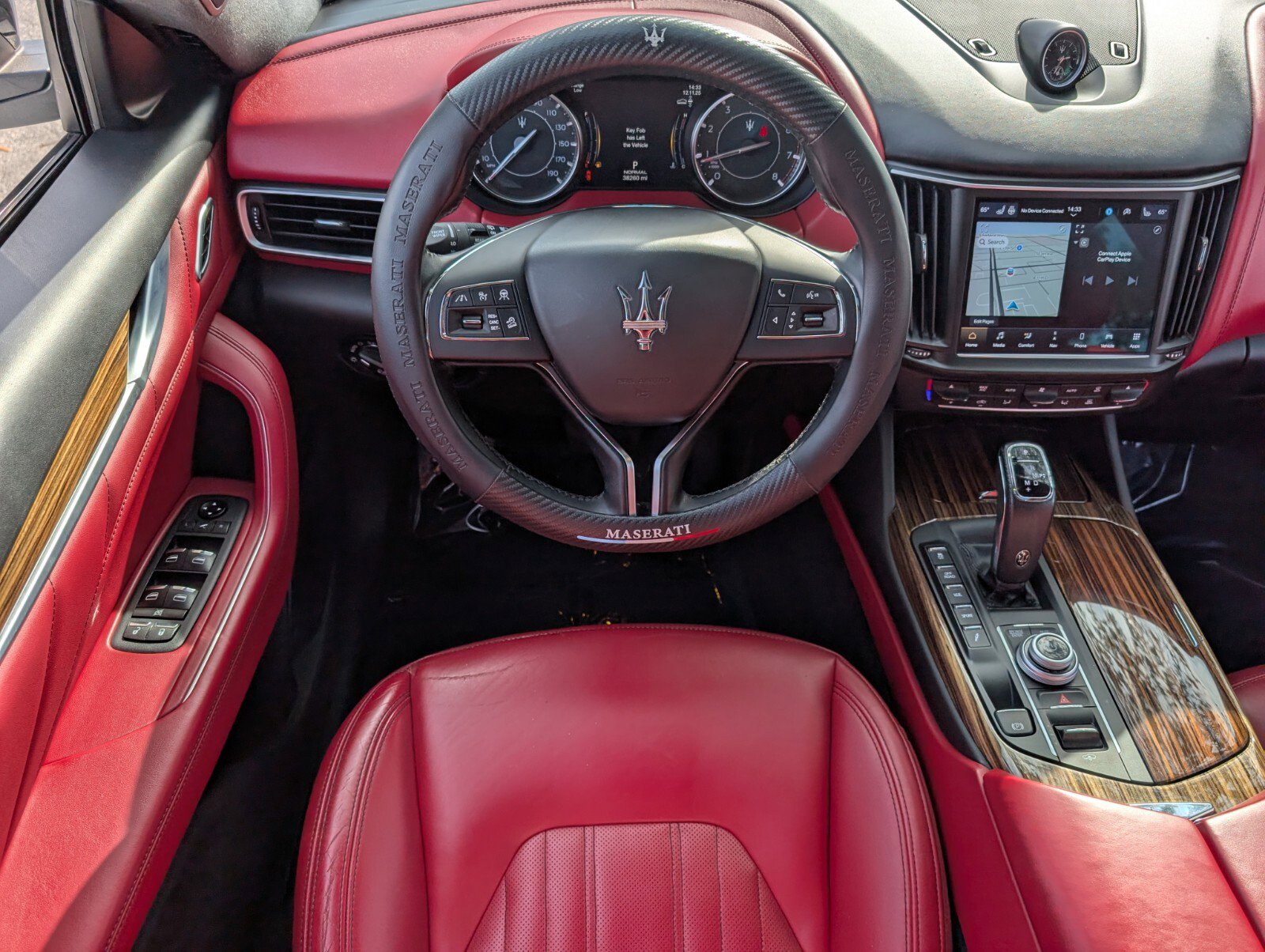 Used 2022 Maserati Levante Modena image 14