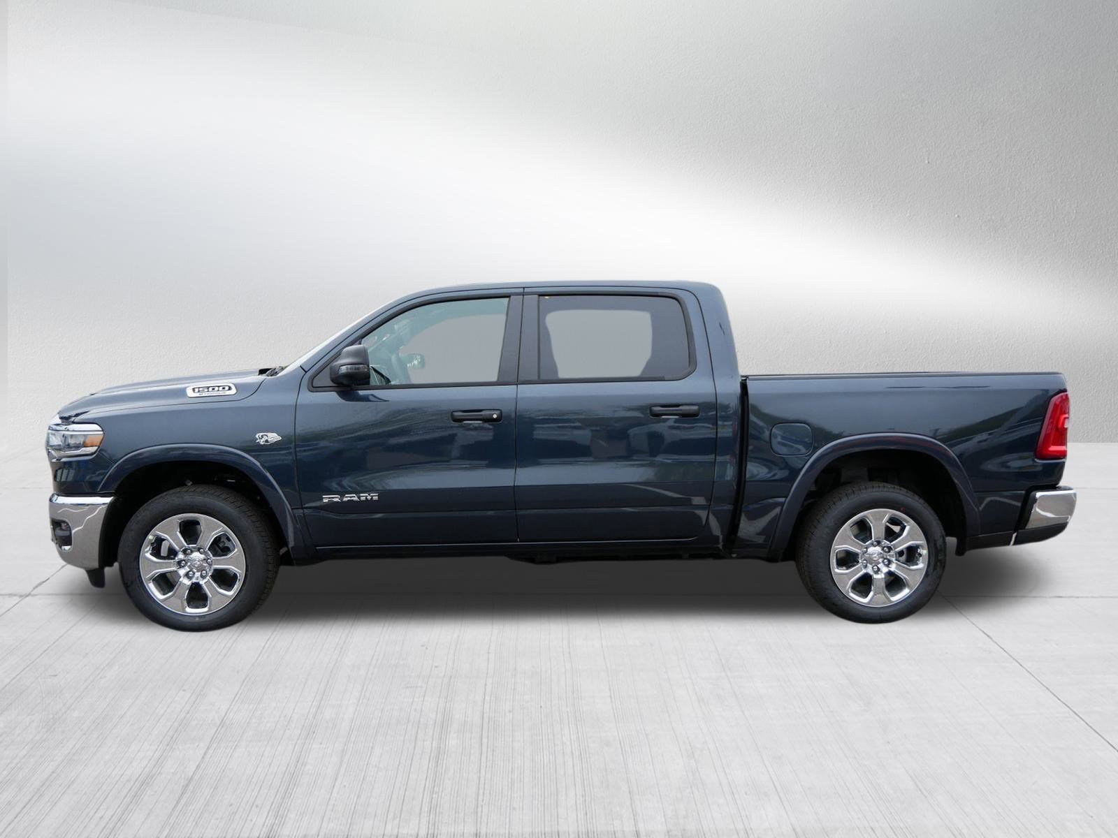 New 2026 RAM 1500 Big Horn image 4