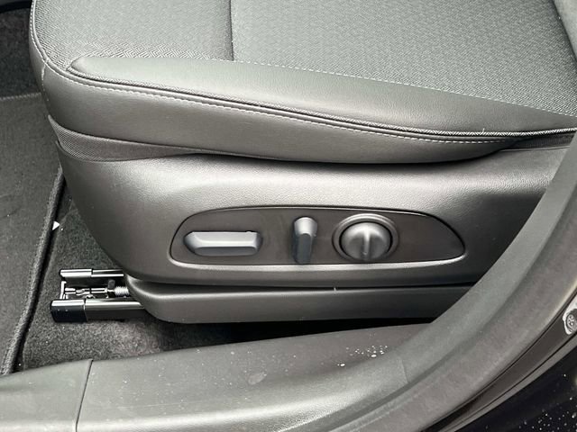 New 2026 Buick Encore GX Preferred w/ Comfort Package AWD/4WD image 17
