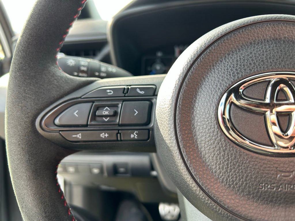 Used 2023 Toyota Corolla GR Morizo AWD/4WD image 20