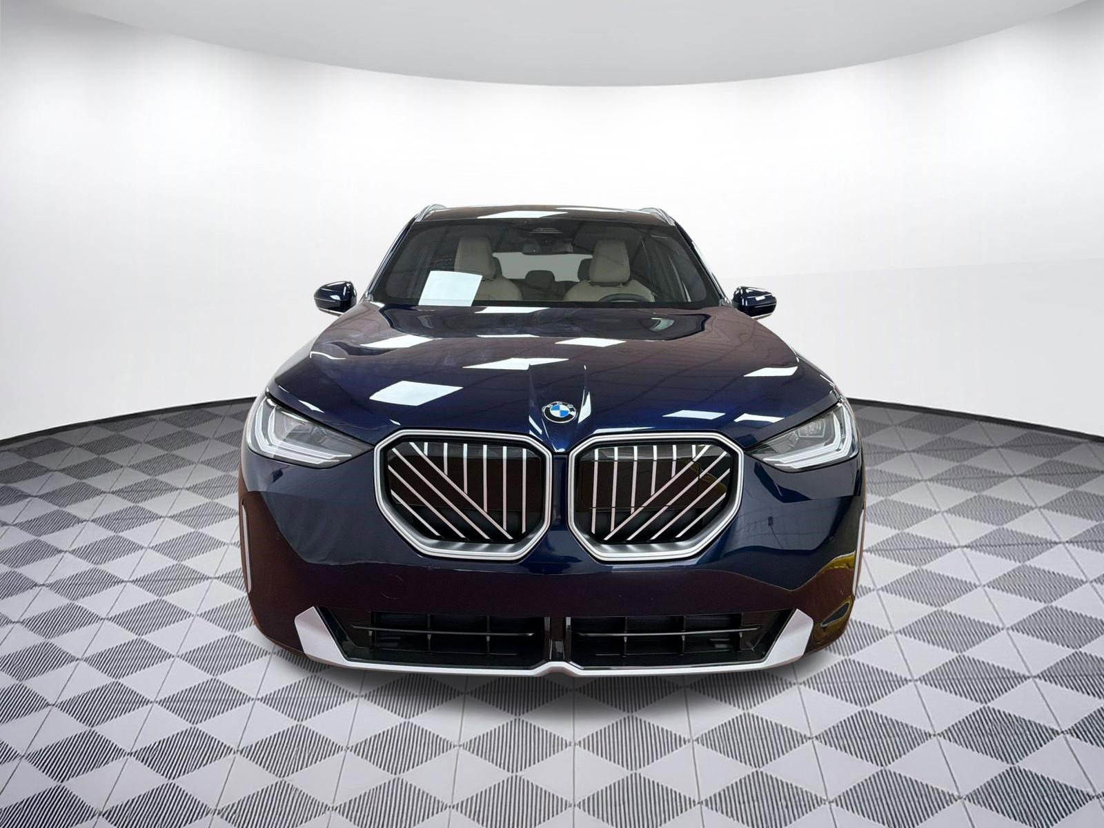 New 2026 BMW X3 xDrive30 w/ Convenience Package AWD/4WD image 5