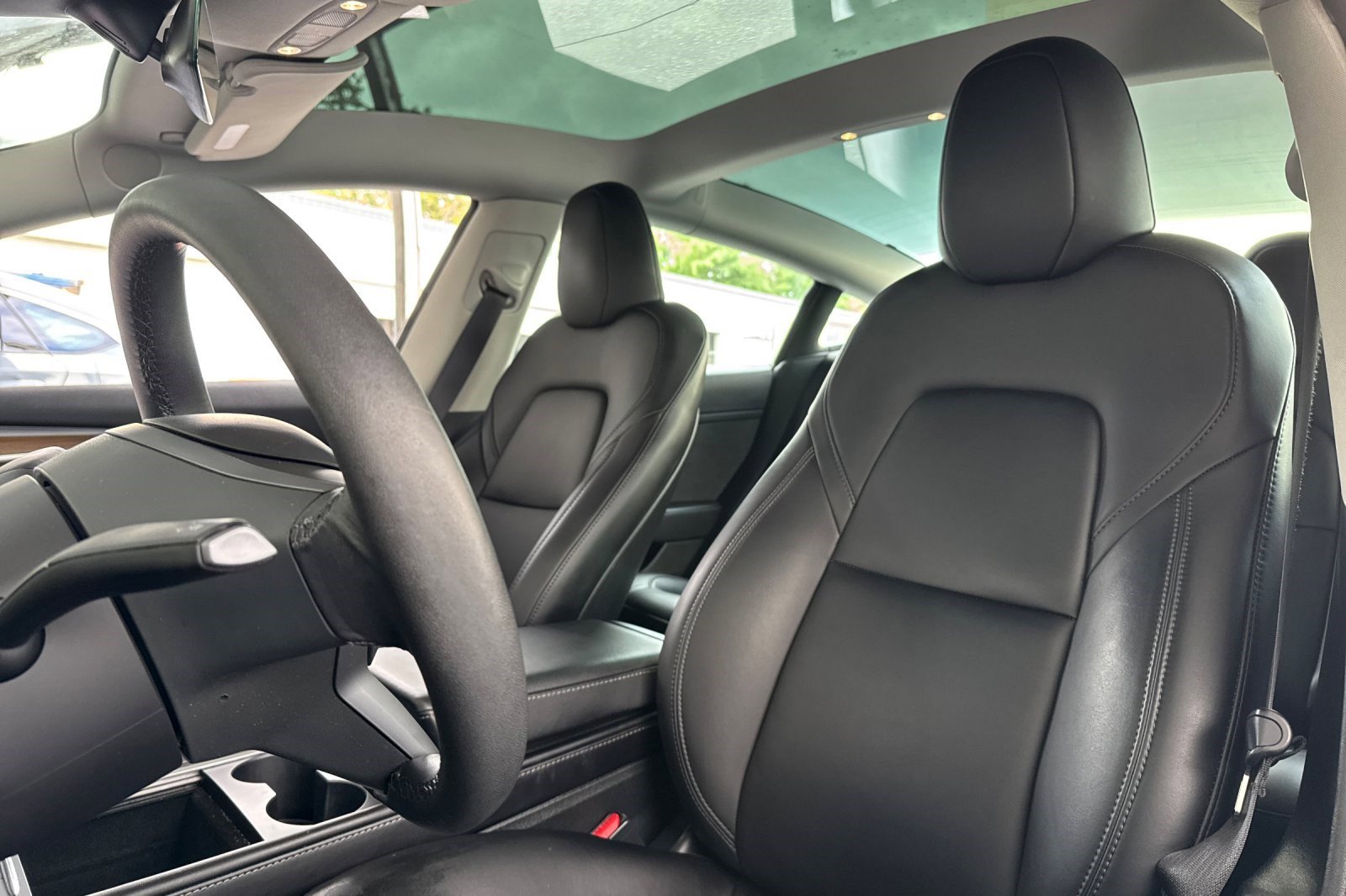 Used 2023 Tesla Model 3 Standard Range image 20