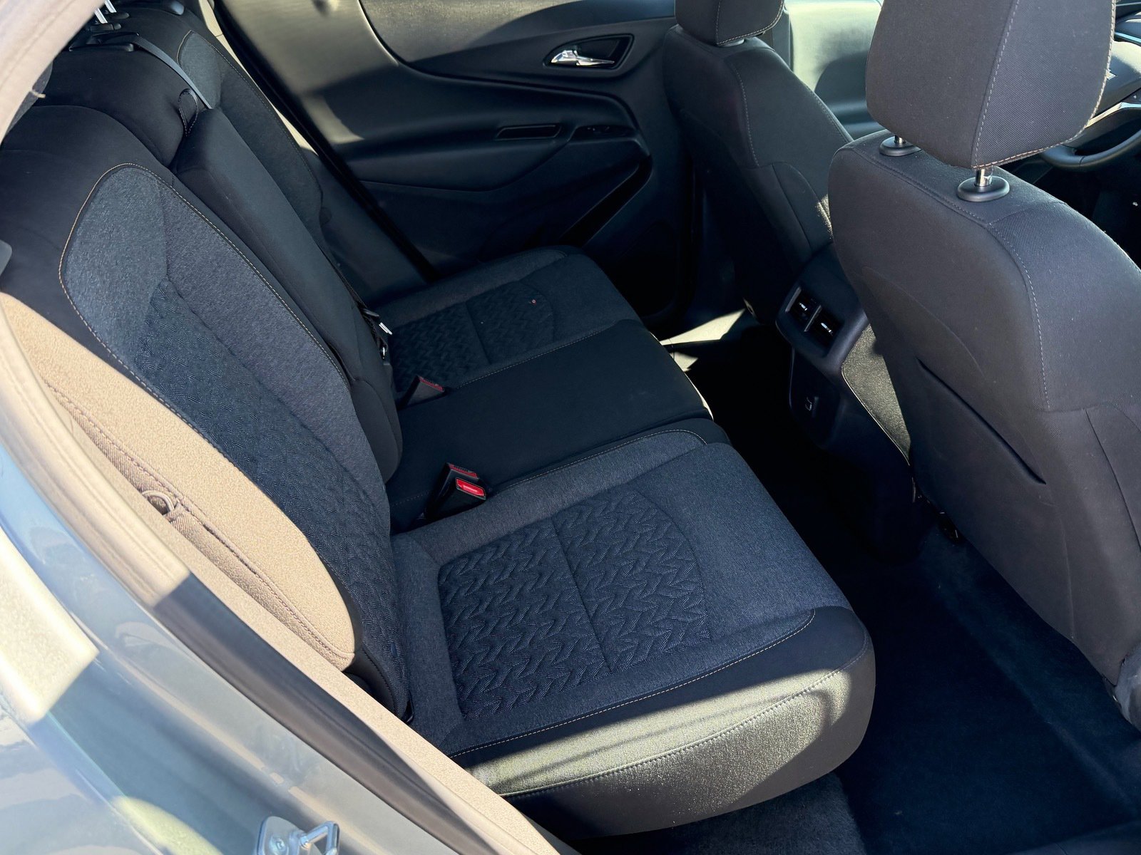 Used 2024 Chevrolet Equinox LT image 18