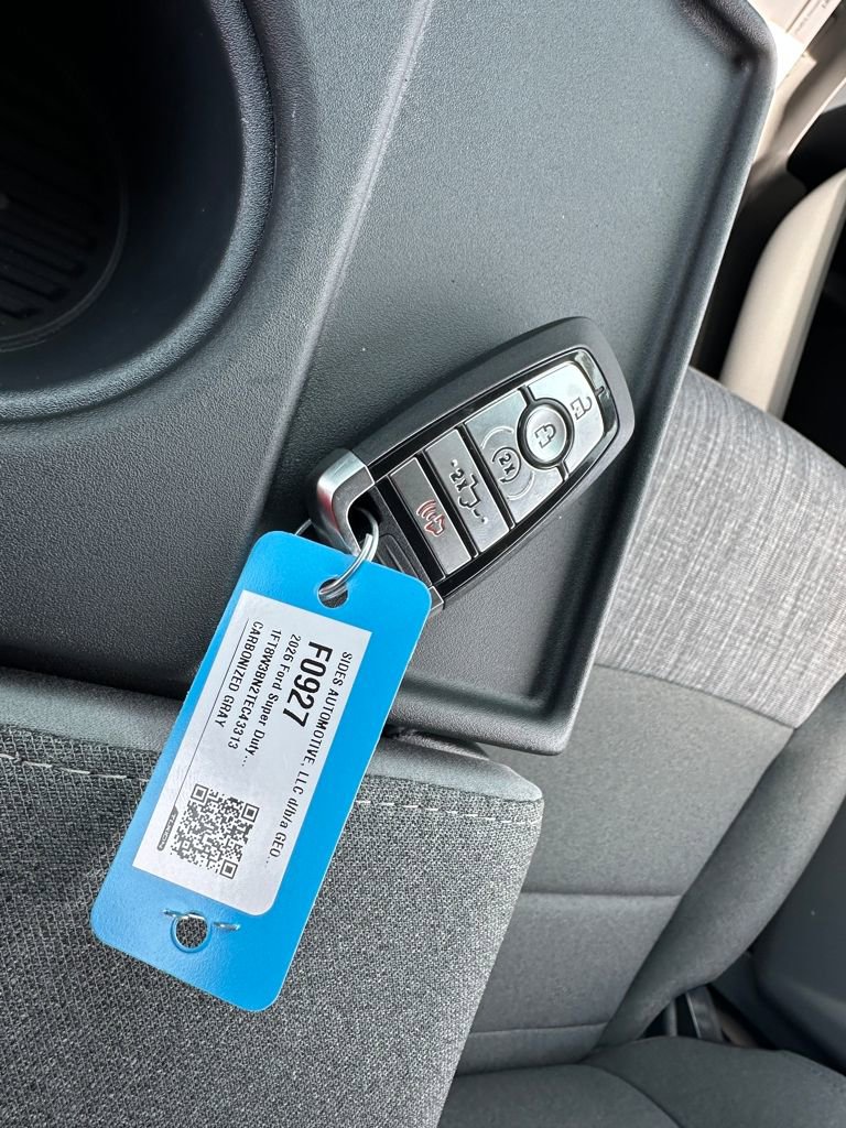 New 2026 Ford F350 XLT w/ XLT Premium Package image 19