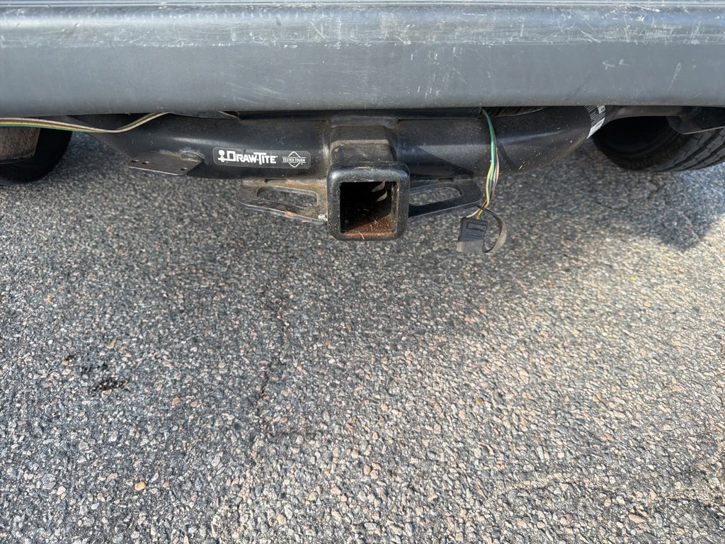 Used 2018 RAM ProMaster 2500 w/ Interior Convenience Group image 10