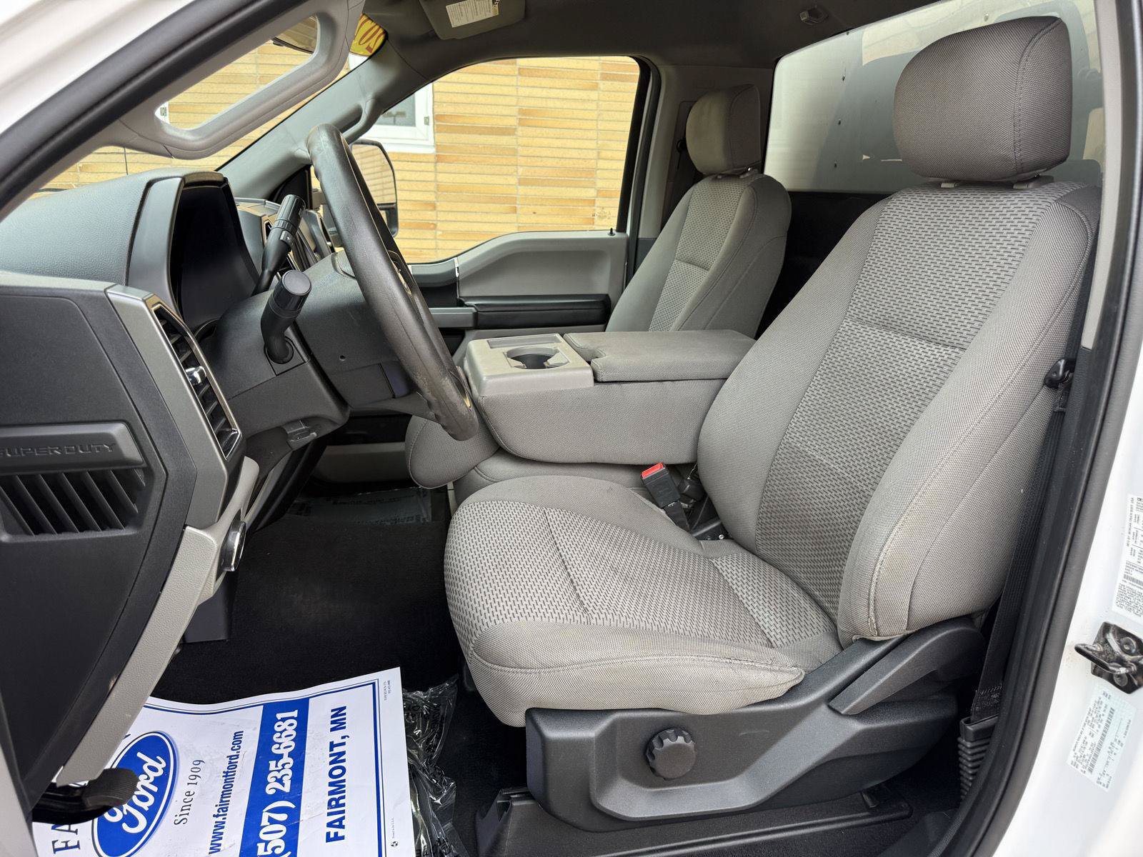 Used 2020 Ford F450 XLT AWD/4WD image 10