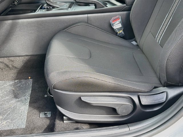 Certified 2026 Hyundai Elantra Sport FWD image 20