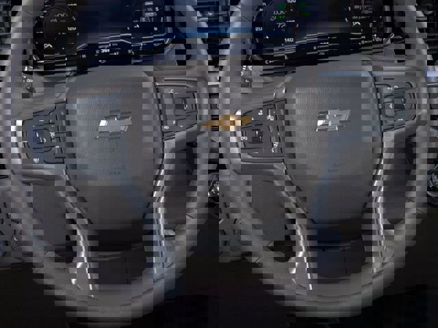 New 2026 Chevrolet Silverado 1500 LTZ w/ LTZ Premium Texas Edition image 19