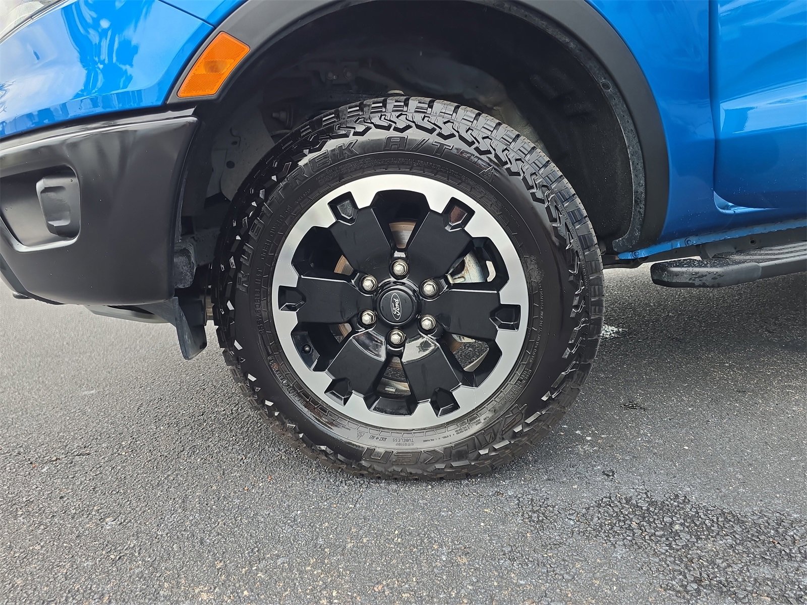 Used 2021 Ford Ranger XL w/ FX4 Off-Road Package image 28