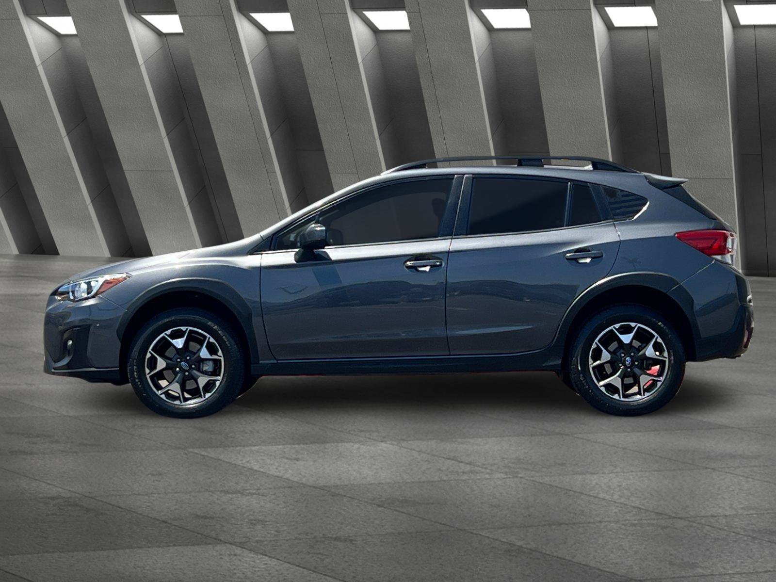 Used 2020 Subaru Crosstrek 2.0i Premium w/ Moonroof Package 2 AWD/4WD image 7