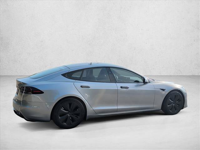 Used 2024 Tesla Model S AWD/4WD image 5