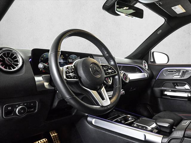 Used 2022 Mercedes-Benz GLB 250 4MATIC image 10