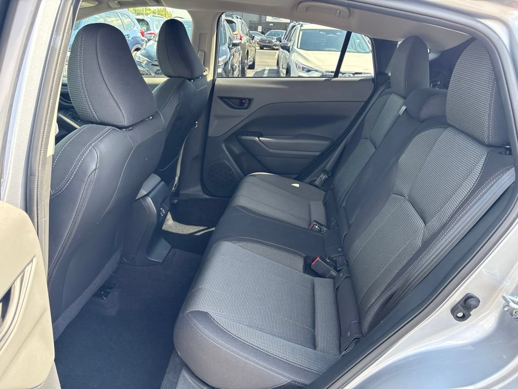 Certified 2024 Subaru Crosstrek 2.0i Premium AWD/4WD image 10