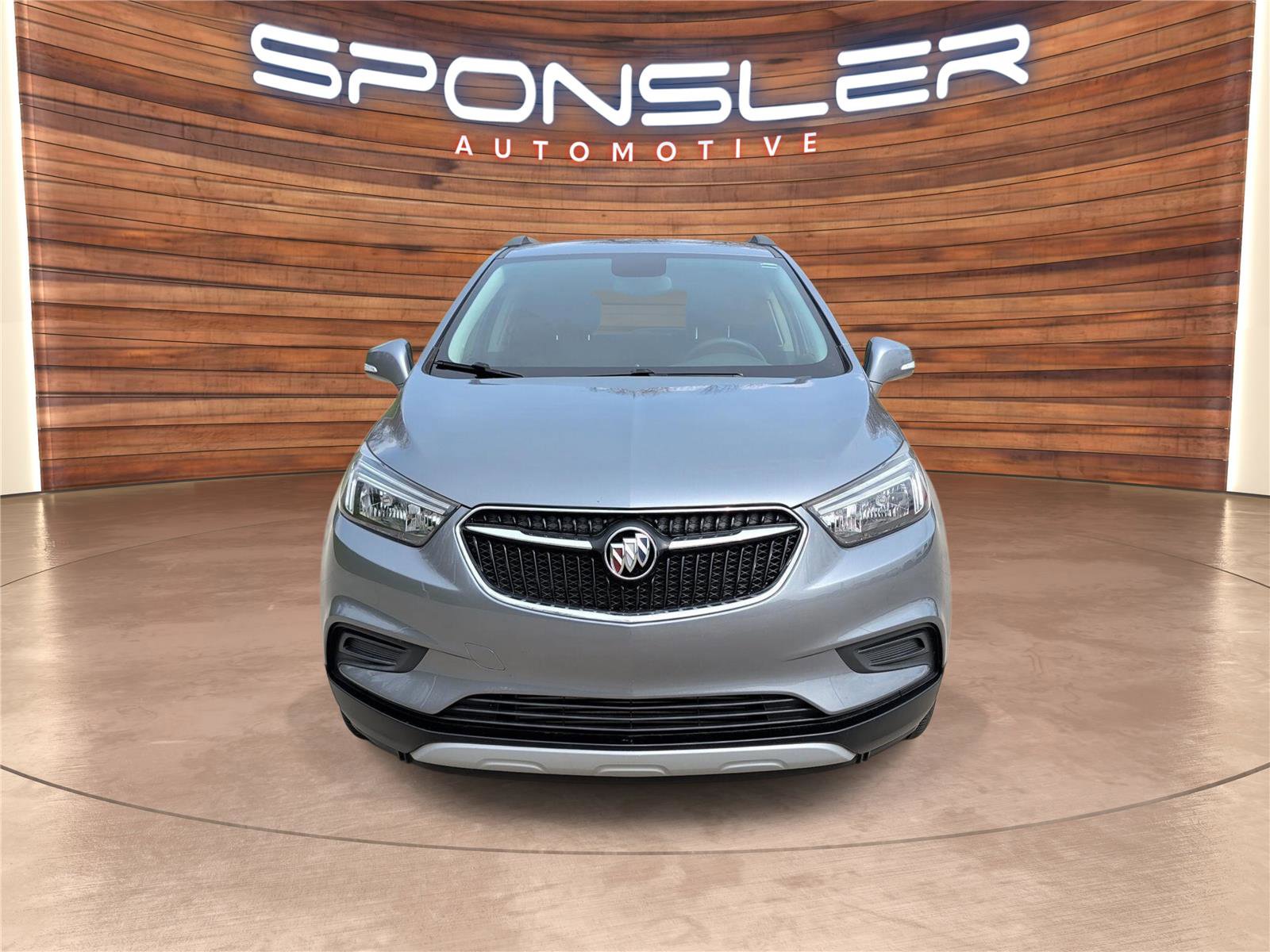 Used 2019 Buick Encore Preferred FWD image 9