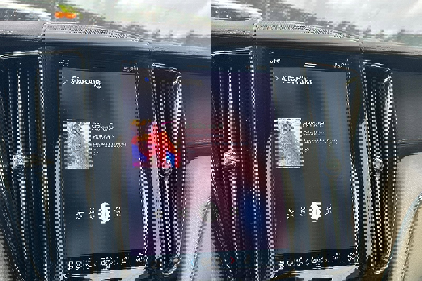 Certified 2025 Volvo XC60 T8 Ultra w/ Protection Package Premier image 21