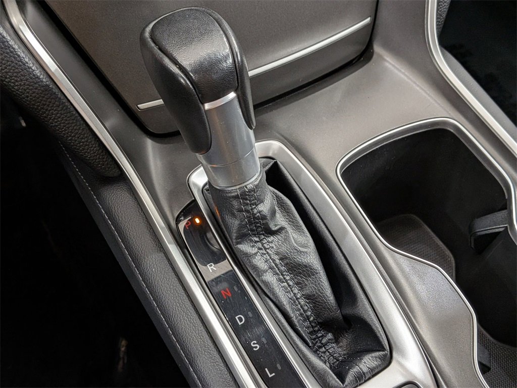 Used 2021 Honda Accord EX-L image 26