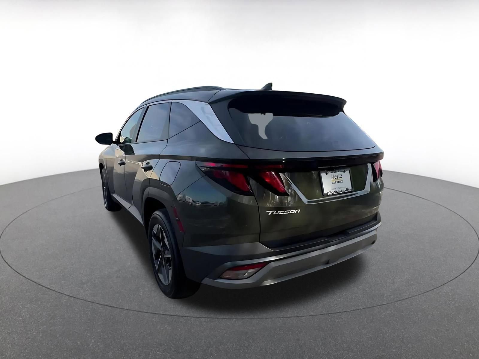 Used 2025 Hyundai Tucson SEL image 11