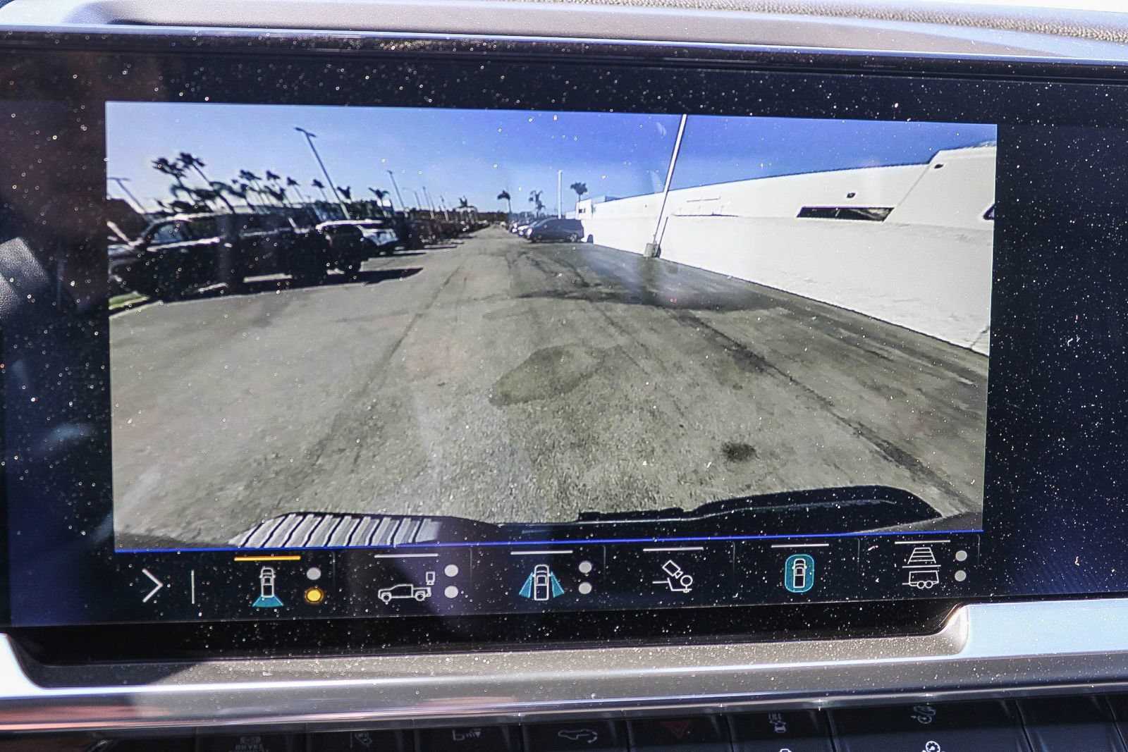 New 2026 Chevrolet Silverado 2500 LTZ w/ LTZ Plus Package AWD/4WD image 24