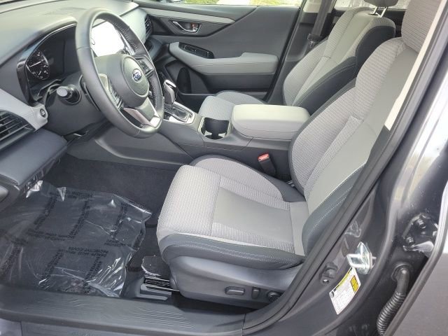 Certified 2025 Subaru Outback Premium AWD/4WD image 10