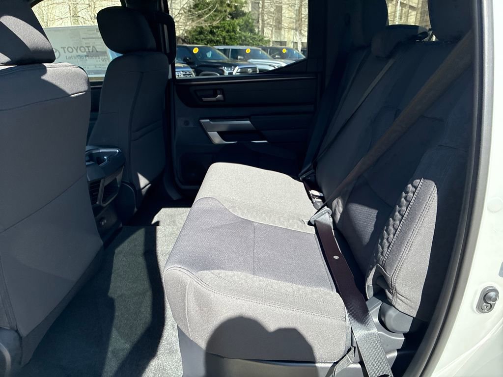 New 2026 Toyota Tundra SR5 image 16