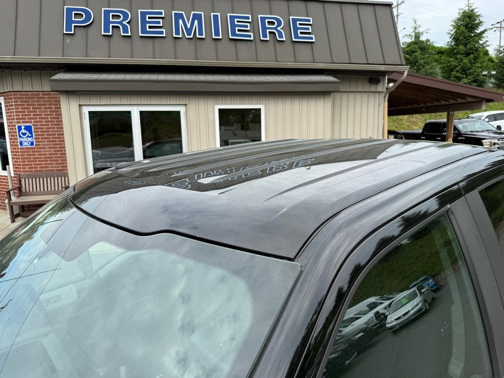 Used 2018 Ford F150 XL w/ Equipment Group 101A Mid AWD/4WD image 13