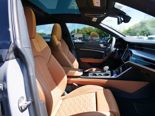 Used 2026 Audi RS 7 Performance AWD/4WD image 15