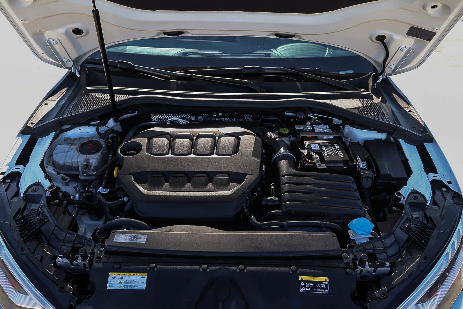 Used 2023 Audi A3 2.0T Premium w/ Convenience Package image 39