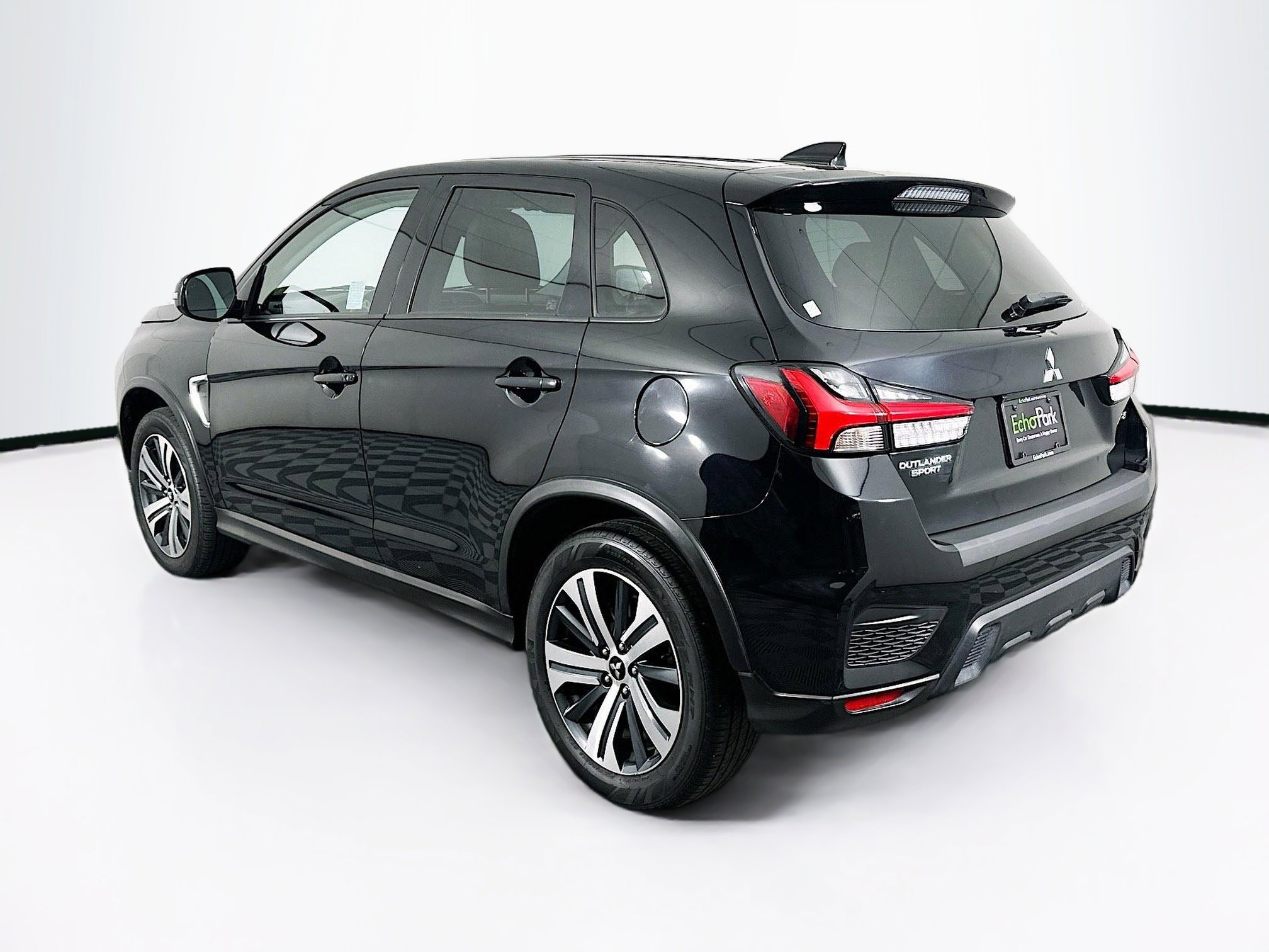 Used 2024 Mitsubishi Outlander Sport SE image 5