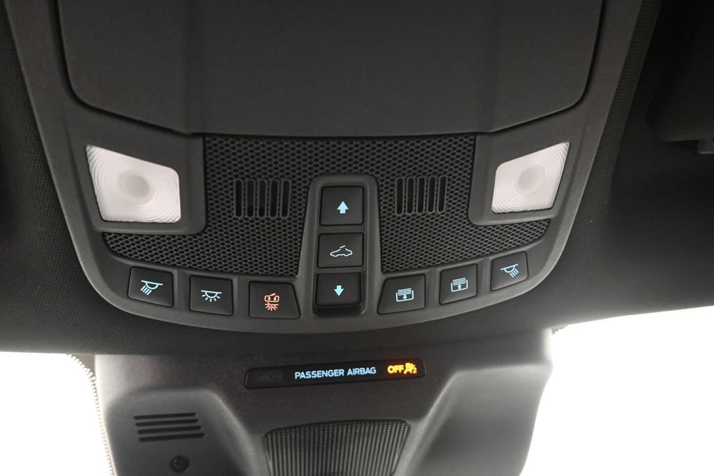 Used 2023 Ford Expedition Platinum AWD/4WD image 35