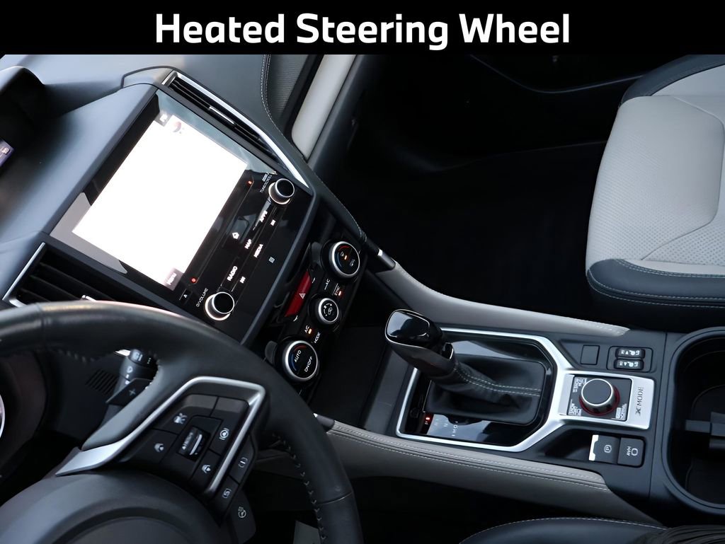 Used 2022 Subaru Forester Limited image 22