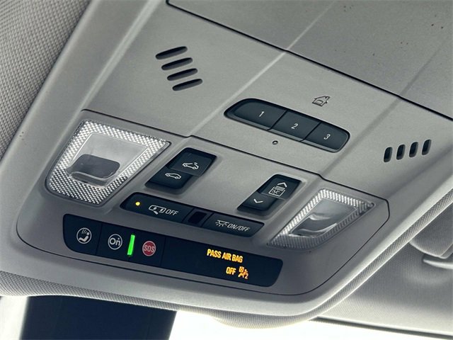 Used 2022 GMC Terrain AT4 w/ Infotainment Package II image 27