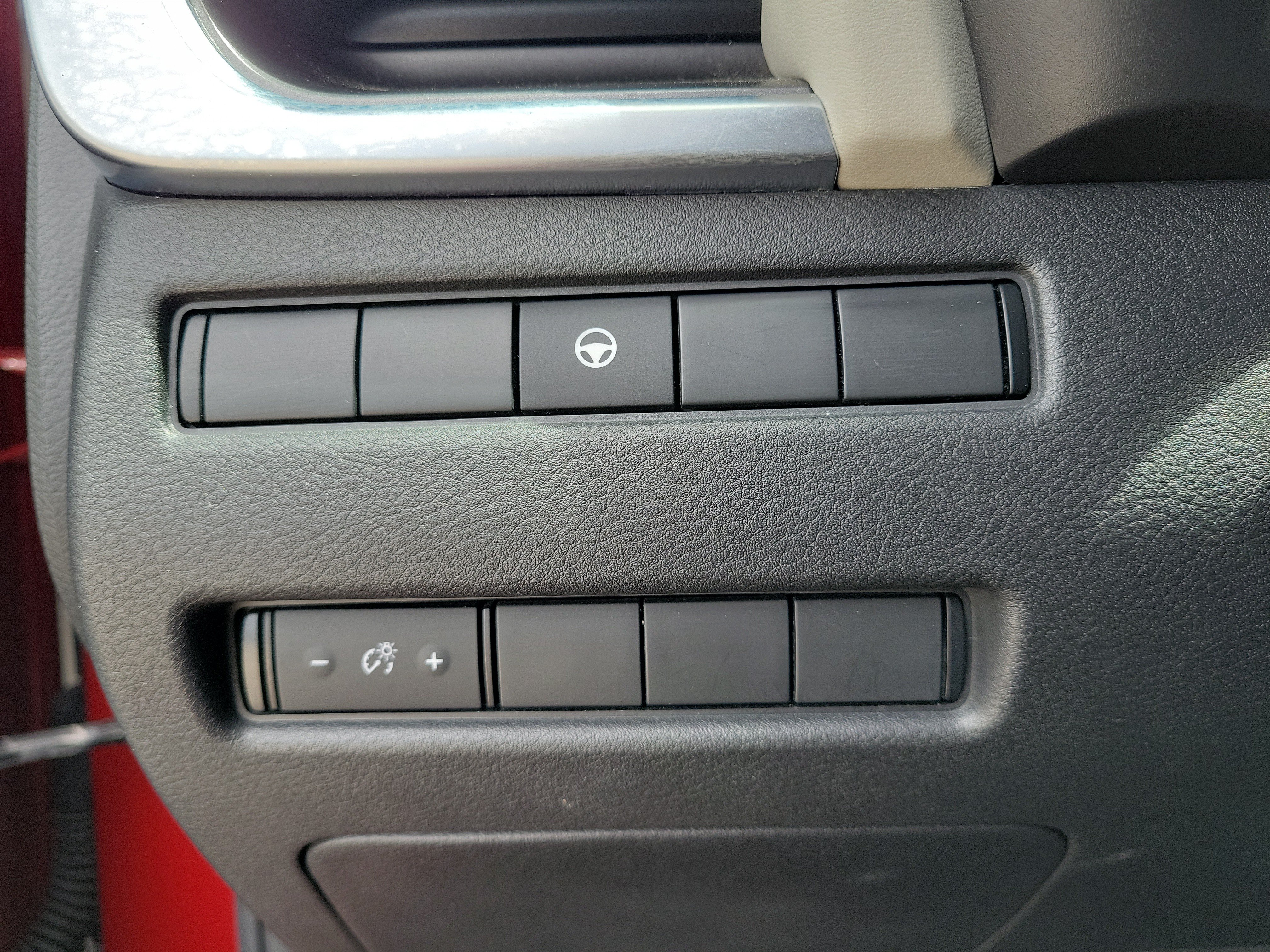 Certified 2021 Nissan Rogue SV FWD image 31
