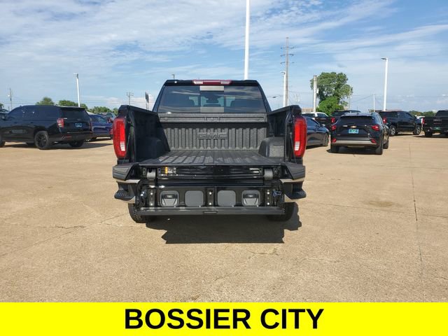 New 2026 GMC Sierra 1500 SLT AWD/4WD image 8