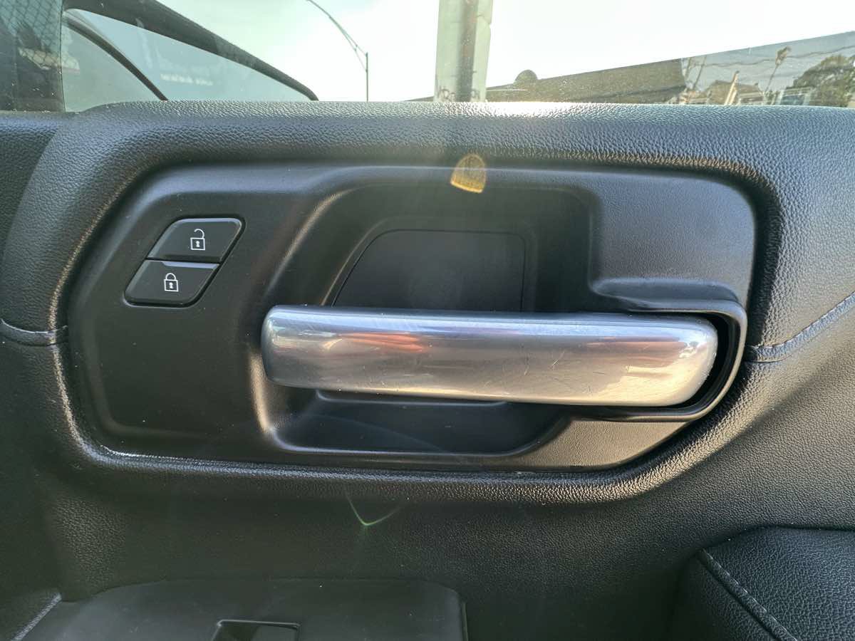 Used 2021 GMC Sierra 1500 Elevation AWD/4WD image 29
