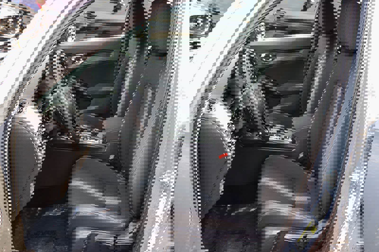 Used 2026 Honda Civic Sport image 14